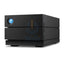 LaCie 2-Big Raid Hard Drive Array - 36TB / 2-Bay / USB 3.1 / USB-C Storage > USB Hard Drive
