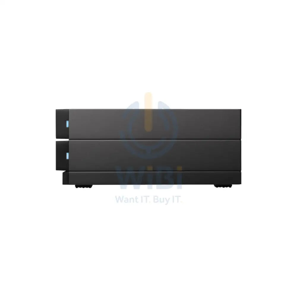 LaCie 2-Big Raid Hard Drive Array - 40TB / 2-Bay / USB 3.1 / USB-C Storage > USB Hard Drive