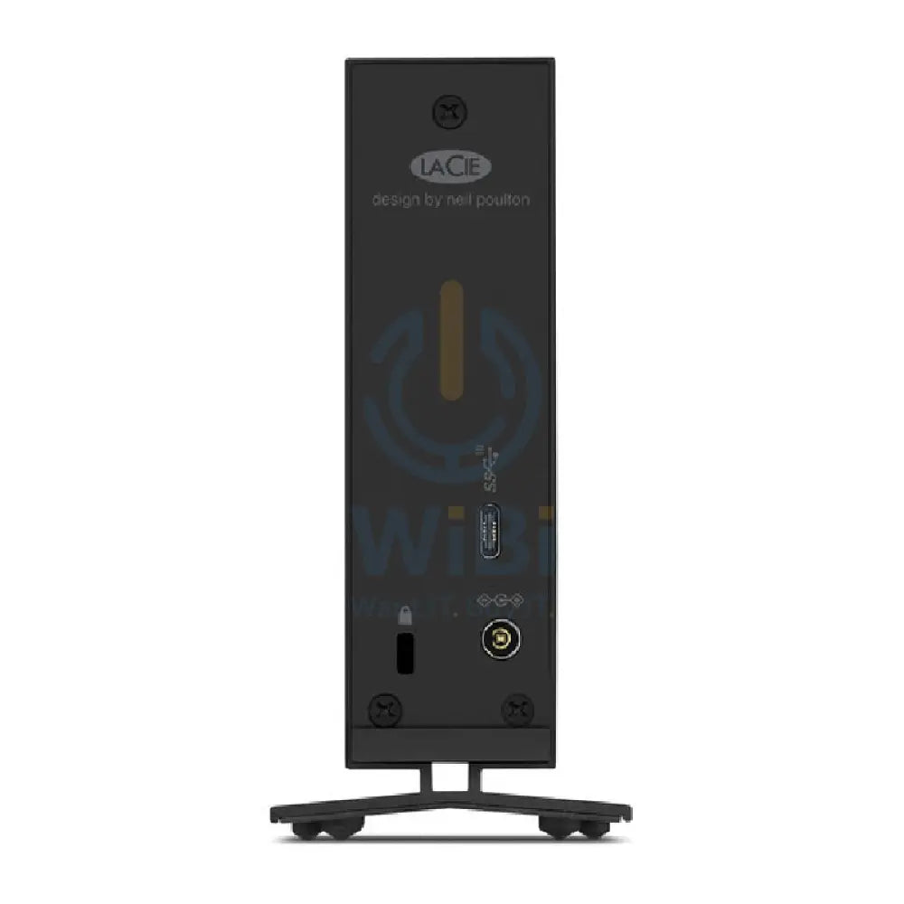 LaCie d2 Professional - 8TB / 240 MB/s / USB 3.2 Gen 2 / External Hard Drive Storage > USB Hard Drive