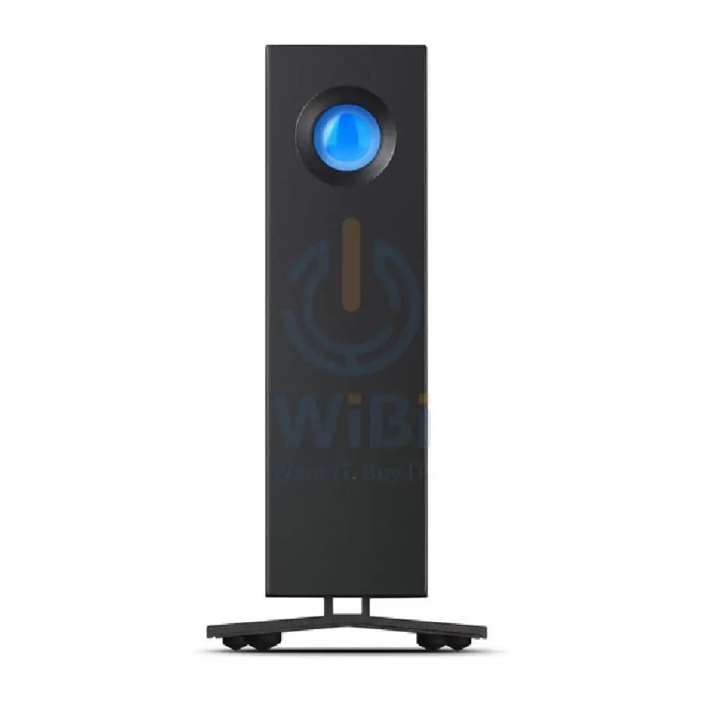 LaCie d2 Professional - 8TB / 240 MB/s / USB 3.2 Gen 2 / External Hard Drive Storage > USB Hard Drive