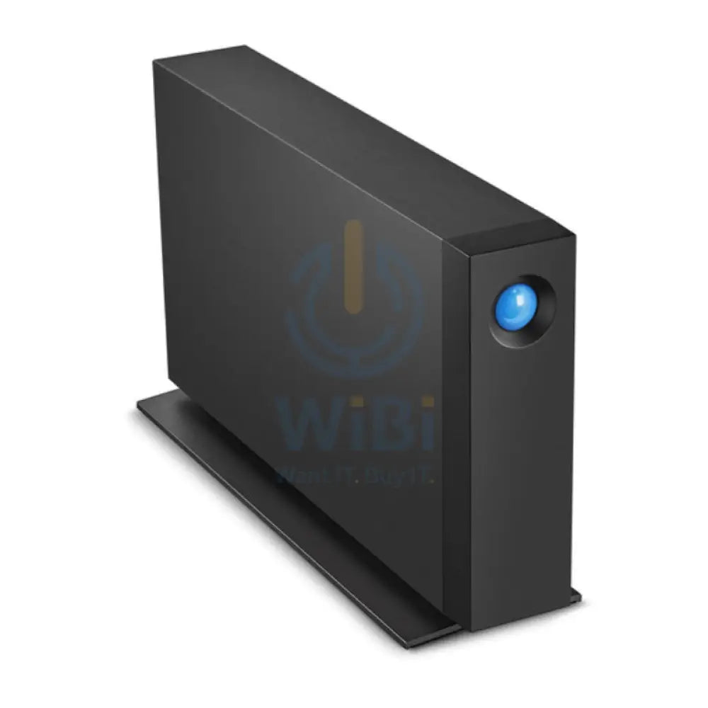 LaCie d2 Professional - 8TB / 240 MB/s / USB 3.2 Gen 2 / External Hard Drive Storage > USB Hard Drive