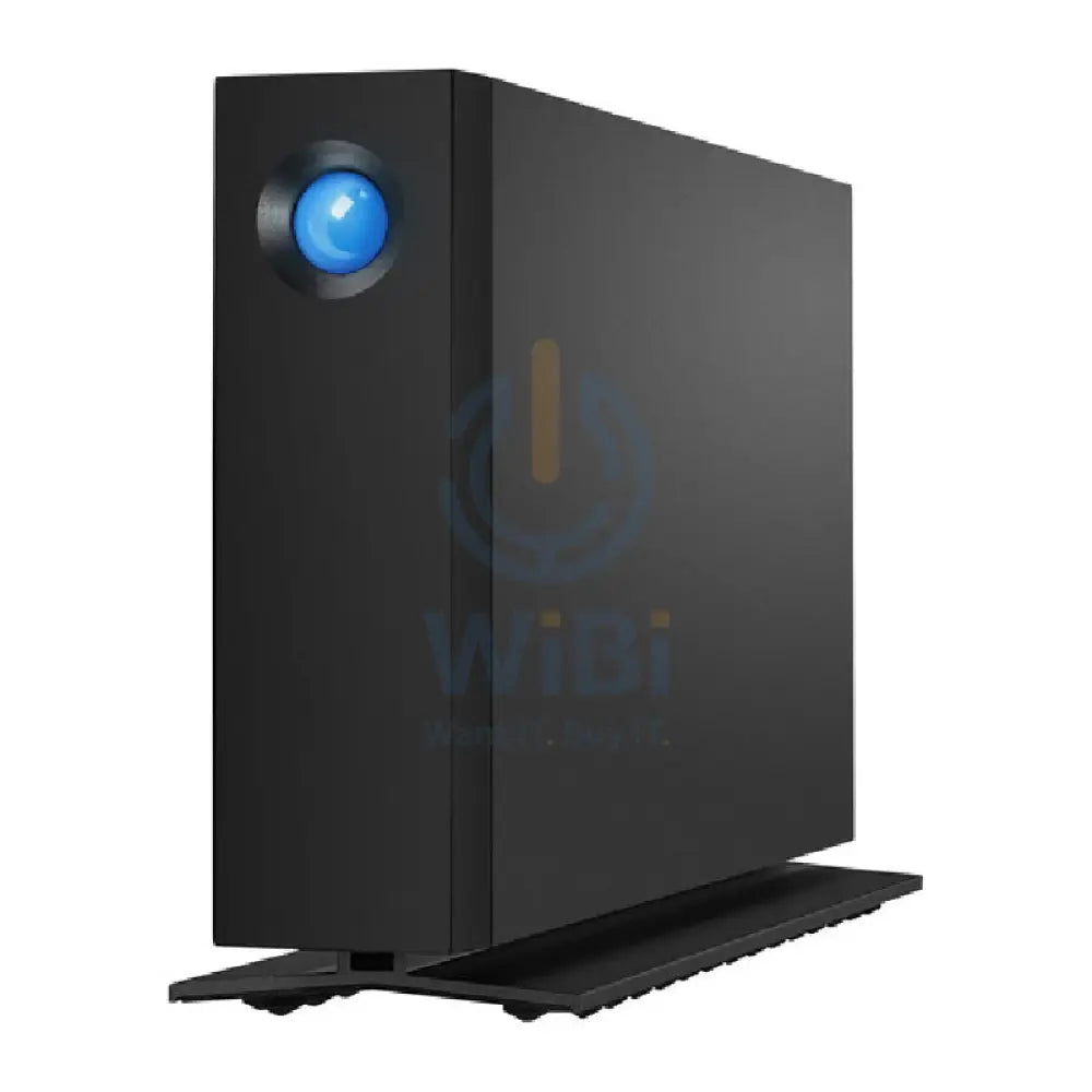 LaCie d2 Professional - 8TB / 240 MB/s / USB 3.2 Gen 2 / External Hard Drive Storage > USB Hard Drive