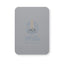 LaCie Portable Mobile Drive Secure - 5TB / 5.0 Gbps / USB 3.2 Gen 1 / Type-C / Space gray / External Hard Drive Storage