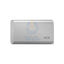 LaCie Portable SSD - 1TB / 1050 MB/s / USB-C / External SSD v2 (Solid State Drive) Storage > USB Solid State Drive