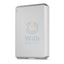 LaCie Professional - 4TB / 120 Mbps / Moon Silver / External Hard Drive Storage > USB Hard Drive