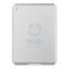 LaCie Professional - 4TB / 120 Mbps / Moon Silver / External Hard Drive Storage > USB Hard Drive