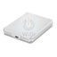 LaCie Professional - 4TB / 120 Mbps / Moon Silver / External Hard Drive Storage > USB Hard Drive