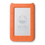 LaCie Rugged Mini - 1TB / 20 Gbps / USB 3.2 Gen 2x2 / External SSD (Solid State Drive) Storage > USB Solid State Drive