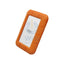 LaCie Rugged portable - 1TB / 5.0 Gbps / USB 3.1 Gen 1 / USB-C / External Hard Drive Storage > USB Hard Drive