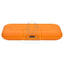 LaCie Rugged Portable - 4TB / 1050 MB/s / USB 3.1/3.2 Gen 2 / USB-C / External SSD (Solid State Drive) Storage > USB