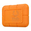 LaCie Rugged Portable - 4TB / 1050 MB/s / USB 3.1/3.2 Gen 2 / USB-C / External SSD (Solid State Drive) Storage > USB