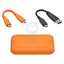 LaCie Rugged Portable - 4TB / 1050 MB/s / USB 3.1/3.2 Gen 2 / USB-C / External SSD (Solid State Drive) Storage > USB