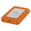 LaCie Rugged portable - 5TB / 5.0 Gbps / USB 3.1 Gen 1 / USB-C / External Hard Drive Storage > USB Hard Drive
