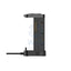Ldnio 15W Wireless Charging Power Socket - 15W / 6 Way / 2 Meters / Black