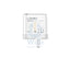 Ldnio 35W Dual USB-C Super Fast Charging Accessories > Power Adapters