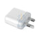 Ldnio 35W Dual USB-C Super Fast Charging Accessories > Power Adapters