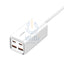 Ldnio 65W Multi-ports Desktop Fast Charging Station Accessories > Docking Station