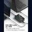 LDNIO A4809C GaN Desktop Charger - 100W / 4-Port Accessories > Power Adapters
