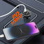 Ldnio Car Charger 160W USB + 2 PD with USB-C Cable Black – C102 Accessories > Mobiles & Tablets > Mobiles > Car Chargers