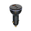 Ldnio Car Charger 160W USB + 2 PD with USB-C Cable Black – C102 Accessories > Mobiles & Tablets > Mobiles > Car Chargers