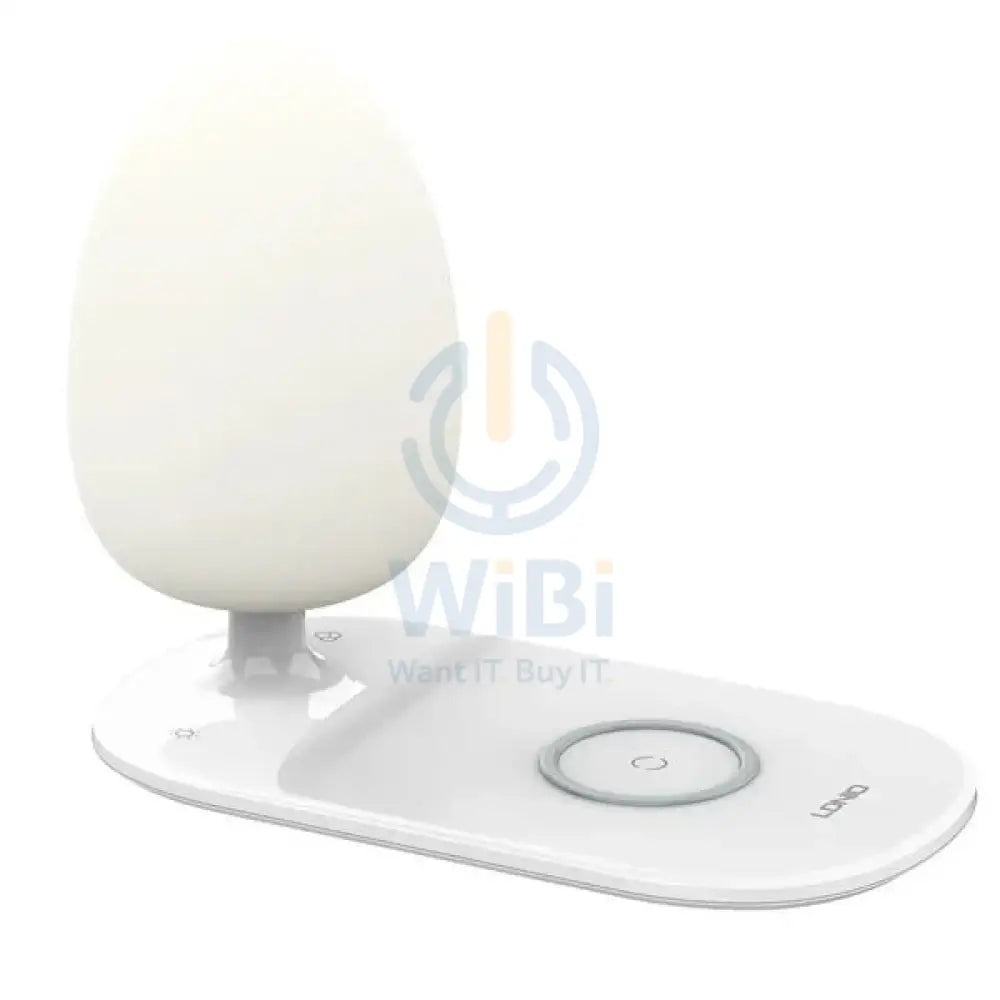 Ldnio Fast Wireless Charging Desk Lamp Y3 Accessories > Other Accessories