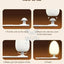 Ldnio Fast Wireless Charging Desk Lamp Y3 Accessories > Other Accessories