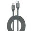 LDNIO LC442C Fast Charging Data Cable 100W / 2 Meter / Type C / Grey Accessories > Cables & Converters > Cables