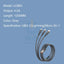 LDNIO LC96U 3-in-1 Fast Charging Data Cable - 1.2 Meter / Type-C / Lightning / Micro USB / Grey Accessories > Cables &