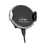 Ldnio MA02 Car Holder with a wireless high-speed charger & Stand - Black Accessories > Mobiles & Tablets > Mobiles >