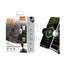 Ldnio MA02 Car Holder with a wireless high-speed charger & Stand - Black Accessories > Mobiles & Tablets > Mobiles >