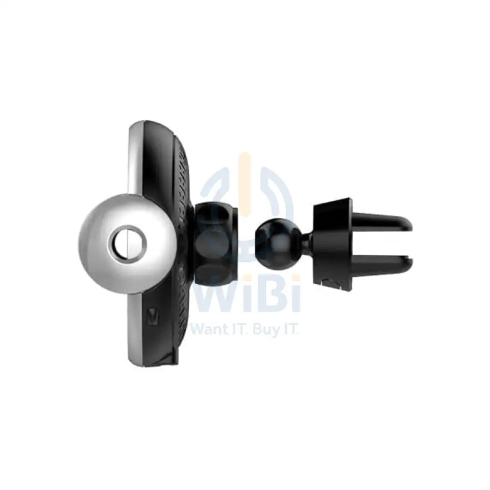 Ldnio MA02 Car Holder with a wireless high-speed charger & Stand - Black Accessories > Mobiles & Tablets > Mobiles >