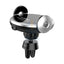 Ldnio MA02 Car Holder with a wireless high-speed charger & Stand - Black Accessories > Mobiles & Tablets > Mobiles >