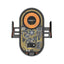 LDNIO MA30-1 Car Mount Mobile Phone - Wireless / Black Accessories > Mobiles & Tablets > Mobiles > Mobile Holder