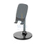 LDNIO MG05 Foldable Desk Phone Stand - Black Accessories > Mobiles & Tablets > Mobiles > Mobile Holder / Stands