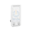 Ldnio MG06 Foldable Portable Phone Holder - White Accessories > Mobiles & Tablets > Mobiles > Mobile Holder / Stands