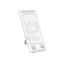 Ldnio MG06 Foldable Portable Phone Holder - White Accessories > Mobiles & Tablets > Mobiles > Mobile Holder / Stands