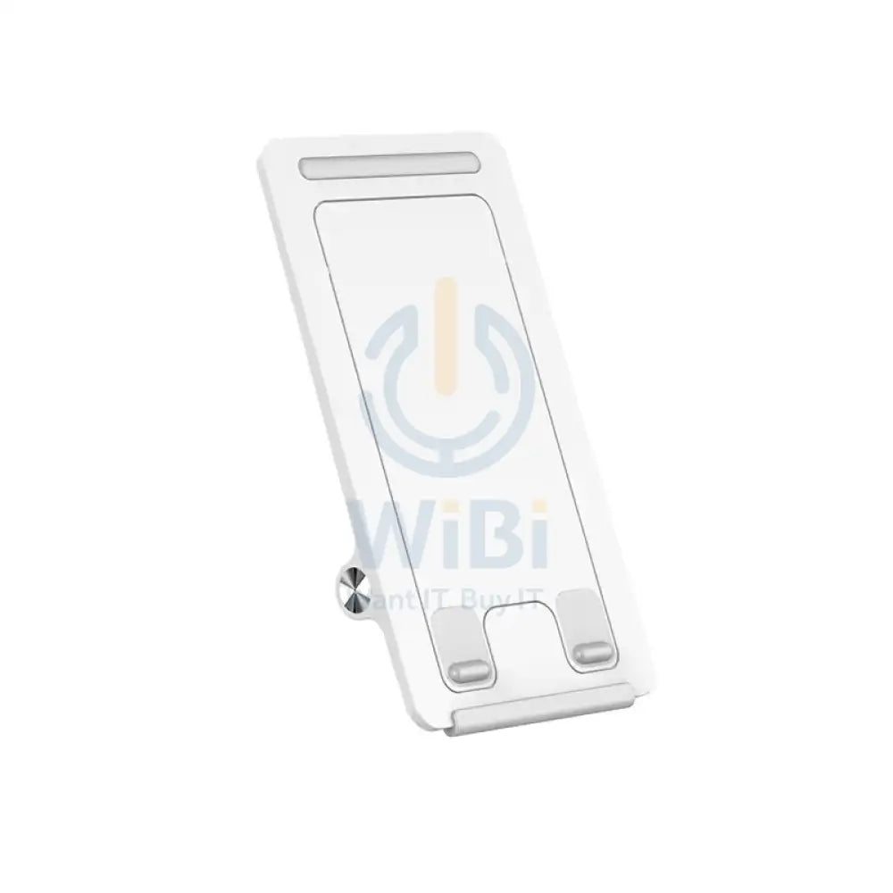 Ldnio MG06 Foldable Portable Phone Holder - White Accessories > Mobiles & Tablets > Mobiles > Mobile Holder / Stands