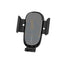 LDNIO MW21-1 Car Mount Wireless Charging - 15W / Black Accessories > Mobiles & Tablets > Mobiles > Car Chargers
