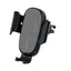 LDNIO MW21-1 Car Mount Wireless Charging - 15W / Black Accessories > Mobiles & Tablets > Mobiles > Car Chargers