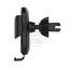 LDNIO MW21-1 Car Mount Wireless Charging - 15W / Black Accessories > Mobiles & Tablets > Mobiles > Car Chargers