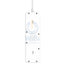 Ldnio Outlets Universal Power Strip - 5 Way / 6 x USB-A / White Accessories > Power > Power Protection > Surge Protector