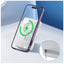 Ldnio PQ16 Magnetic Wireless Power Bank - 10,000mAh / 22.5W / White Accessories > Power Bank