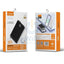 Ldnio PQ17 Magnetic Wireless Power Bank - 10,000mAh / 22.5W Accessories > Power Bank