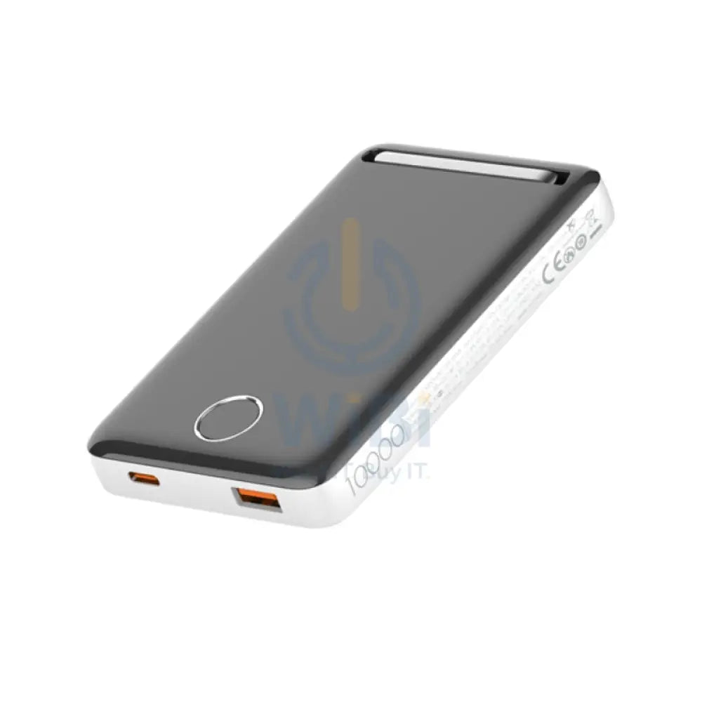 Ldnio PQ17 Magnetic Wireless Power Bank - 10,000mAh / 22.5W Accessories > Power Bank