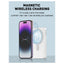 Ldnio PQ17 Magnetic Wireless Power Bank - 10,000mAh / 22.5W Accessories > Power Bank