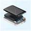 Ldnio PQ25 Fast Charging Power Bank - 10,000mAh / 22.5W Accessories > Power Bank
