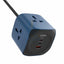 LDNIO SC3319 Universal Power Socket Cube - Blue Accessories > Power > Power Protection > Surge Protector