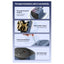 LDNIO SC3319 Universal Power Socket Cube - Blue Accessories > Power > Power Protection > Surge Protector