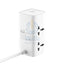 LDNIO SC4383 Multifunctional Universal Desktop Power Adapter - 70W / White Accessories > Power Adapters