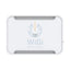 Ldnio SN5310W Wireless Management Power Strip Box 2500W / 5 Way / White Accessories > Power > Power Protection > Surge